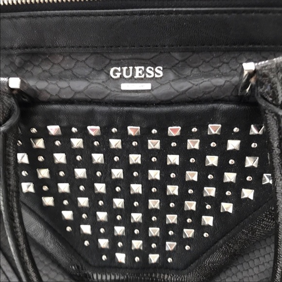 guess bag - Picture 2 of 3
